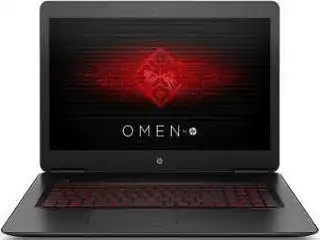  HP Omen 15 ax249TX (1HQ30PA) Laptop (Core i5 7th Gen 16 GB 1 TB 128 GB SSD Windows 10 4 GB) prices in Pakistan